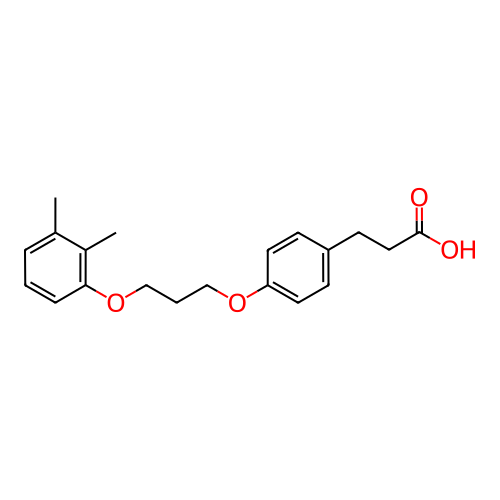 Chemical structure of BindingDB Monomer ID 50297891