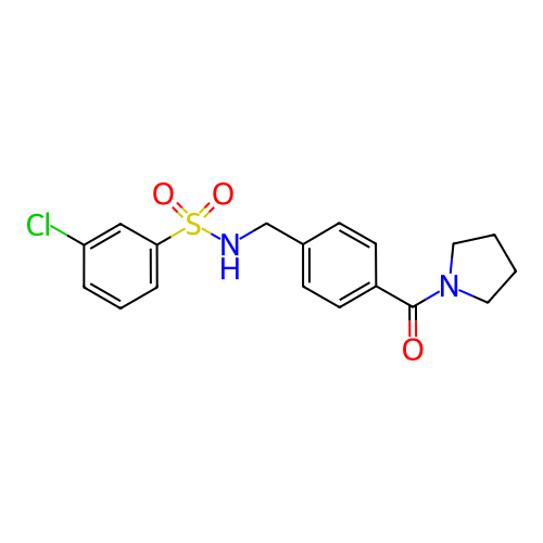 Chemical structure of BindingDB Monomer ID 50297922