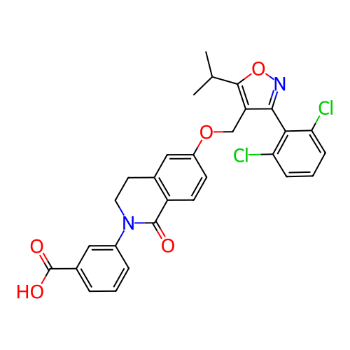 Chemical structure of BindingDB Monomer ID 50297948
