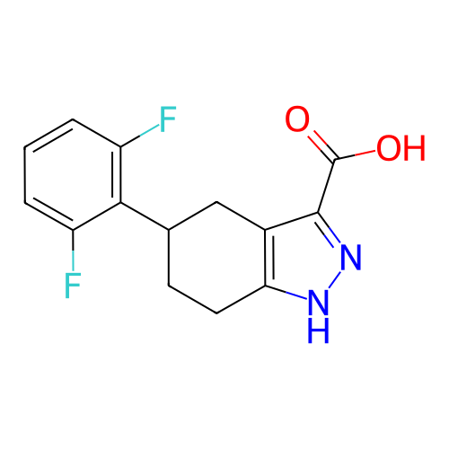 Chemical structure of BindingDB Monomer ID 50297998