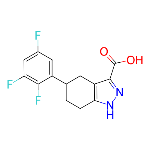 Chemical structure of BindingDB Monomer ID 50298000