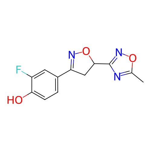 Chemical structure of BindingDB Monomer ID 50298005