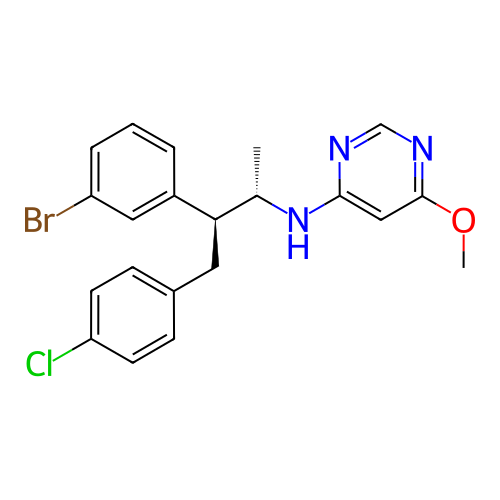 Chemical structure of BindingDB Monomer ID 50298067