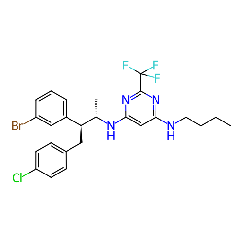 Chemical structure of BindingDB Monomer ID 50298088