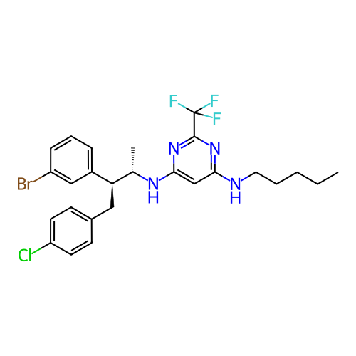 Chemical structure of BindingDB Monomer ID 50298089