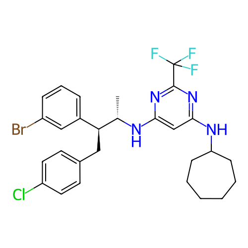 Chemical structure of BindingDB Monomer ID 50298091