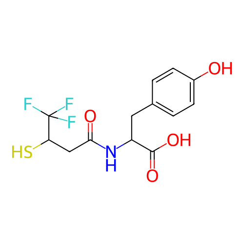 Chemical structure of BindingDB Monomer ID 50298107