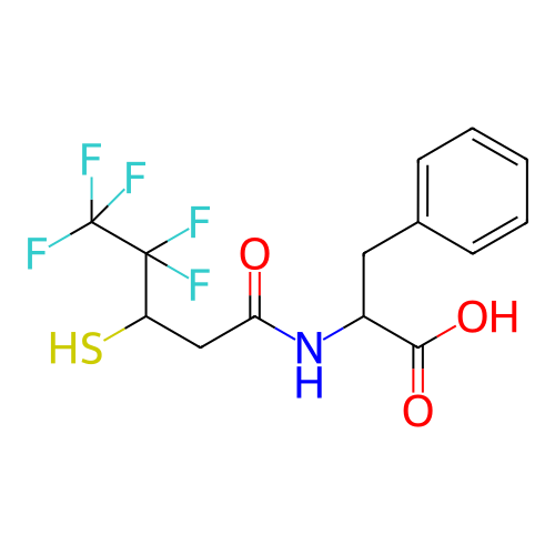 Chemical structure of BindingDB Monomer ID 50298110
