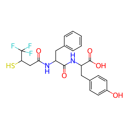 Chemical structure of BindingDB Monomer ID 50298111