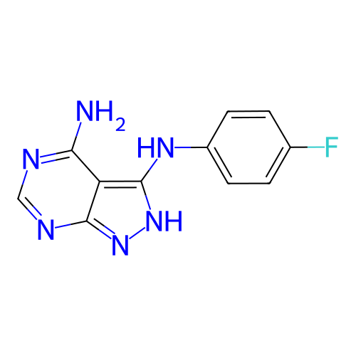 Chemical structure of BindingDB Monomer ID 50298223