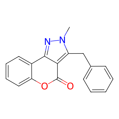 Chemical structure of BindingDB Monomer ID 50298228