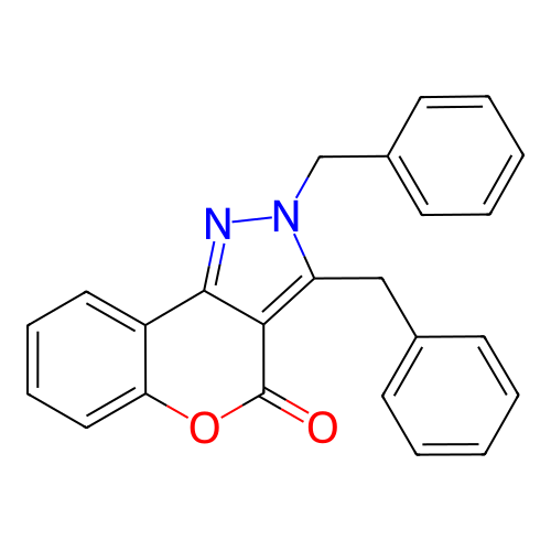 Chemical structure of BindingDB Monomer ID 50298229