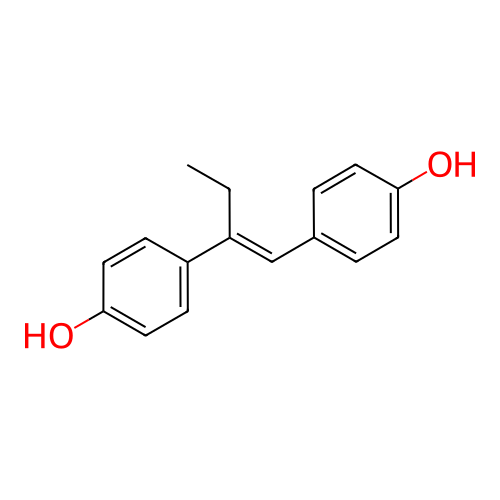 Chemical structure of BindingDB Monomer ID 50298236
