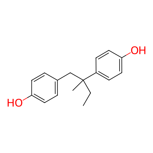 Chemical structure of BindingDB Monomer ID 50298240