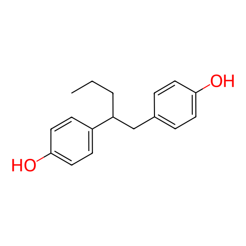 Chemical structure of BindingDB Monomer ID 50298241