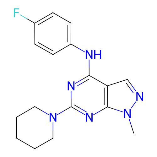 Chemical structure of BindingDB Monomer ID 50298320