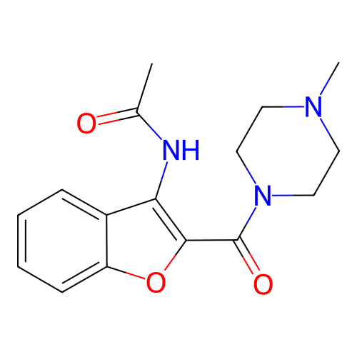 Chemical structure of BindingDB Monomer ID 50298339