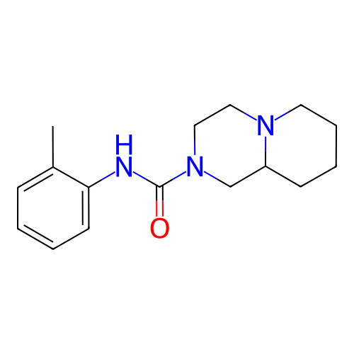 Chemical structure of BindingDB Monomer ID 50298352
