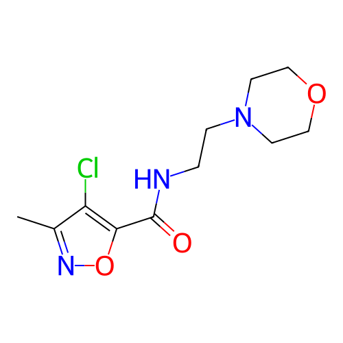 Chemical structure of BindingDB Monomer ID 50298353
