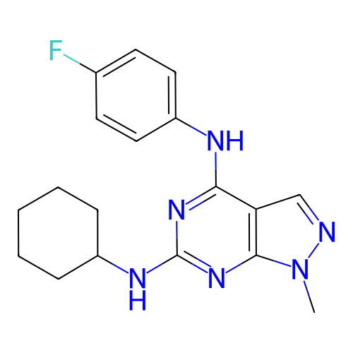 Chemical structure of BindingDB Monomer ID 50298367