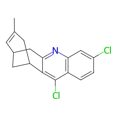 Chemical structure of BindingDB Monomer ID 50298400