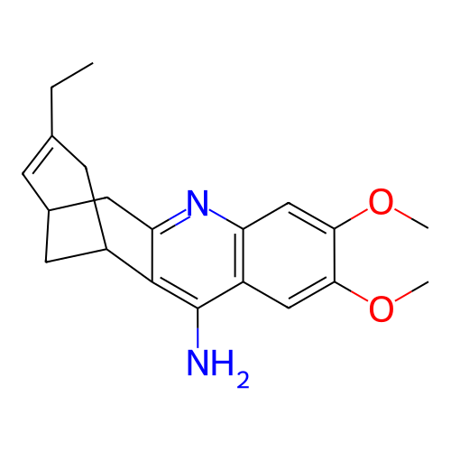 Chemical structure of BindingDB Monomer ID 50298413
