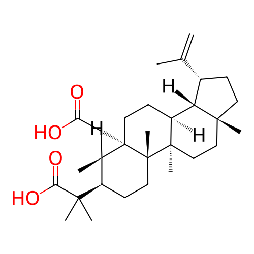 Chemical structure of BindingDB Monomer ID 50298417