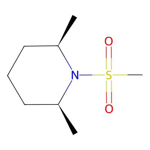 Chemical structure of BindingDB Monomer ID 50298421