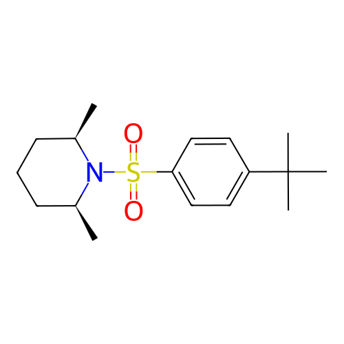 Chemical structure of BindingDB Monomer ID 50298424