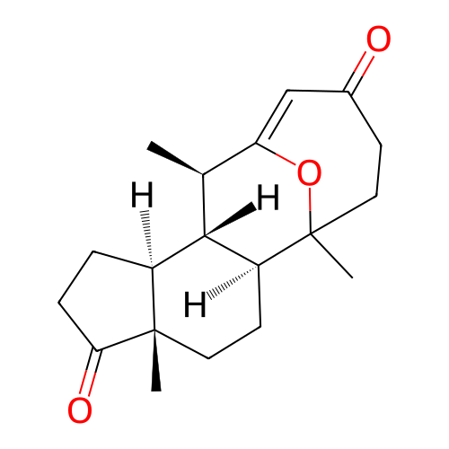 Chemical structure of BindingDB Monomer ID 50298485