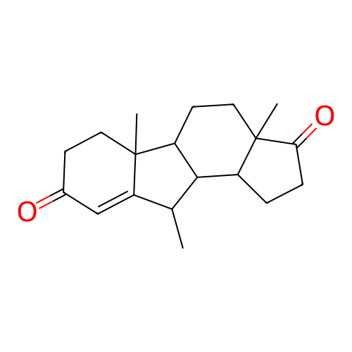 Chemical structure of BindingDB Monomer ID 50298490