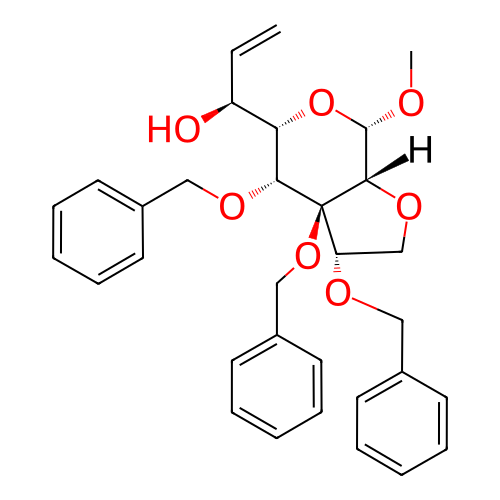 Chemical structure of BindingDB Monomer ID 50298564