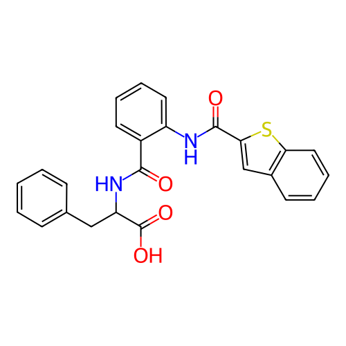 Chemical structure of BindingDB Monomer ID 50298596