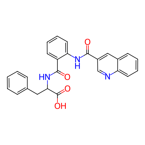 Chemical structure of BindingDB Monomer ID 50298600