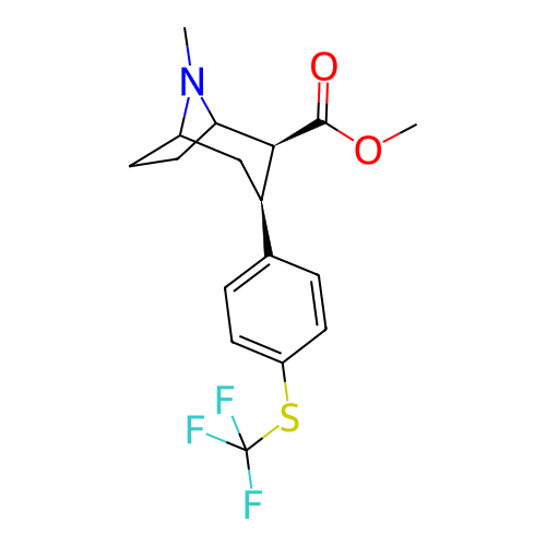 Chemical structure of BindingDB Monomer ID 50298605