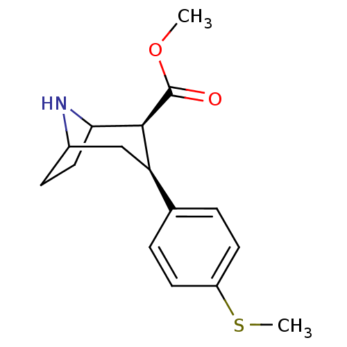 Chemical structure of BindingDB Monomer ID 50298610