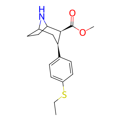 Chemical structure of BindingDB Monomer ID 50298611