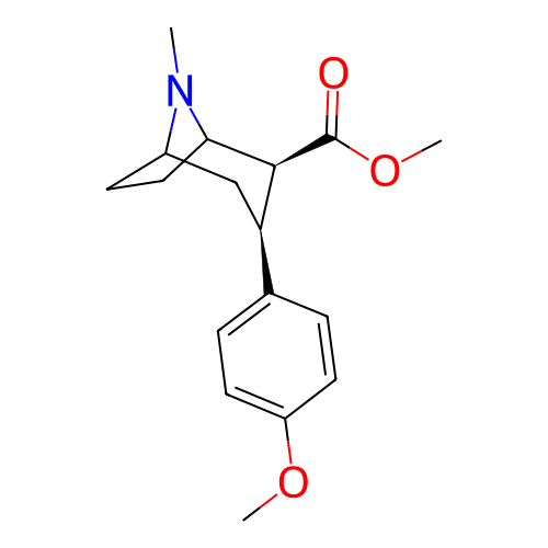Chemical structure of BindingDB Monomer ID 50298618