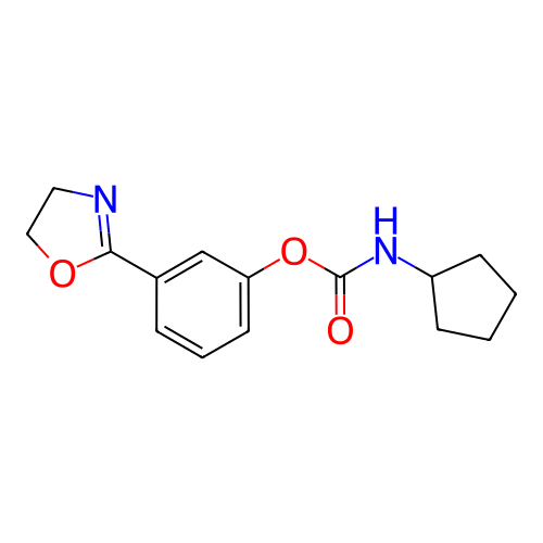 Chemical structure of BindingDB Monomer ID 50298654