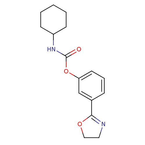Chemical structure of BindingDB Monomer ID 50298655