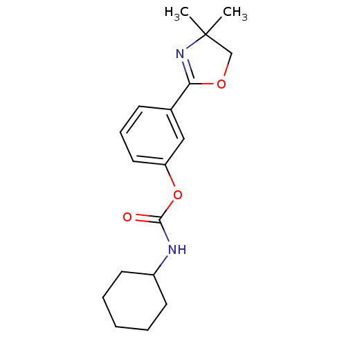 Chemical structure of BindingDB Monomer ID 50298657