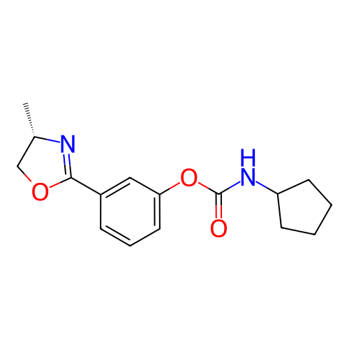 Chemical structure of BindingDB Monomer ID 50298658