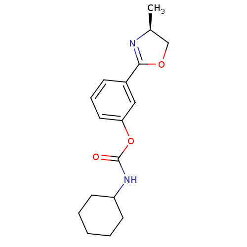 Chemical structure of BindingDB Monomer ID 50298659