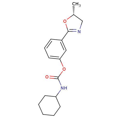 Chemical structure of BindingDB Monomer ID 50298665