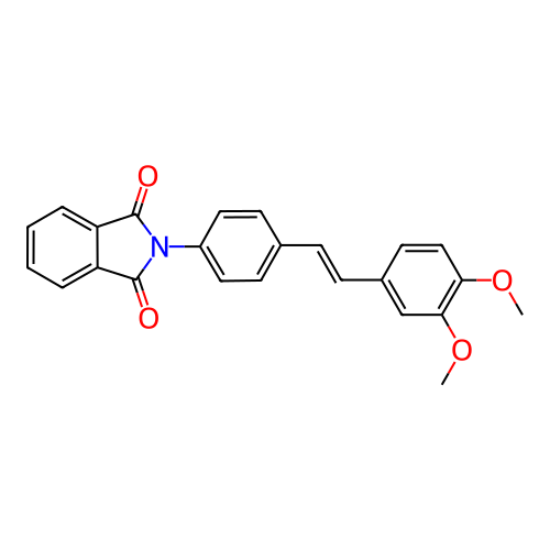 Chemical structure of BindingDB Monomer ID 50298697