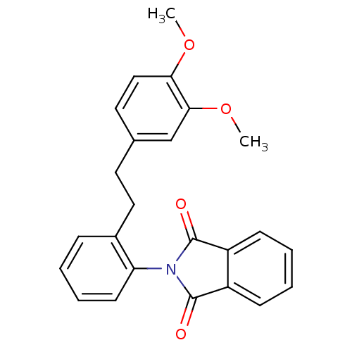 Chemical structure of BindingDB Monomer ID 50298700
