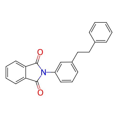 Chemical structure of BindingDB Monomer ID 50298702