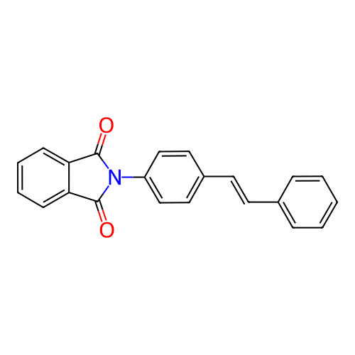 Chemical structure of BindingDB Monomer ID 50298705