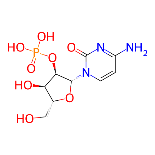Chemical structure of BindingDB Monomer ID 50298711