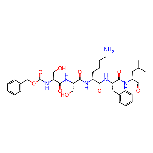 Chemical structure of BindingDB Monomer ID 50298714